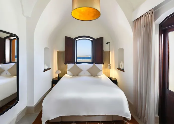 Movenpick Resort El Quseir