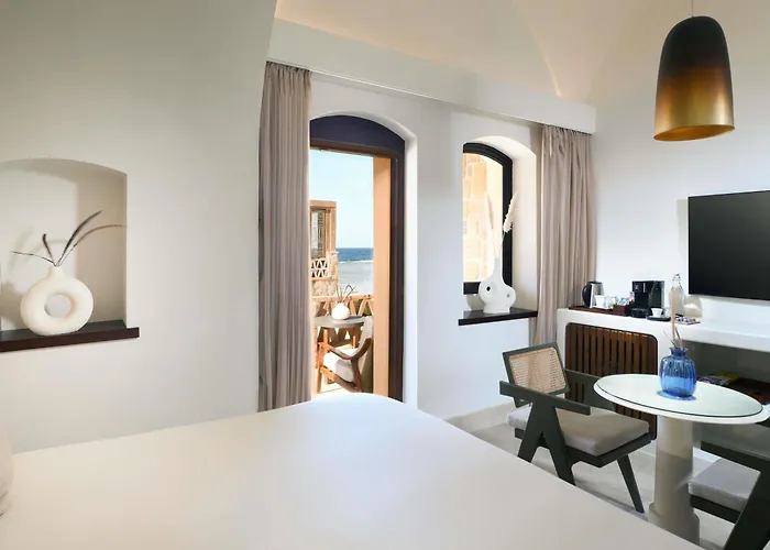 Movenpick Resort El Quseir